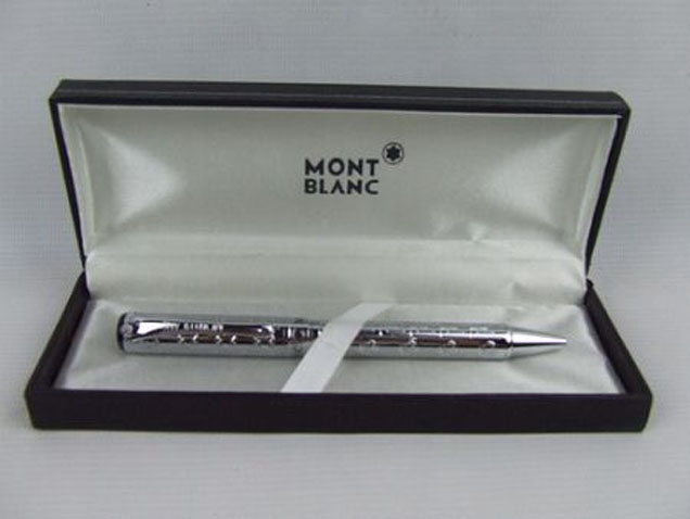 Mont Blanc Pen 2017 - 157