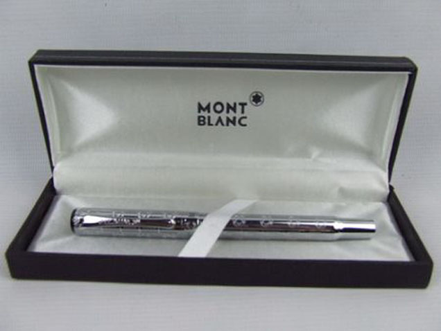 Mont Blanc Pen 2017 - 158