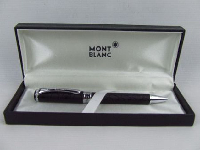 Mont Blanc Pen 2017 - 159