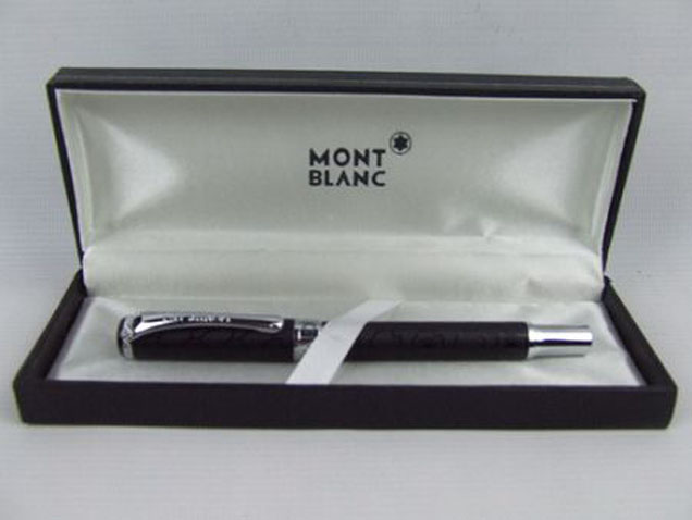 Mont Blanc Pen 2017 - 160