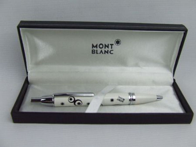 Mont Blanc Pen 2017 - 161