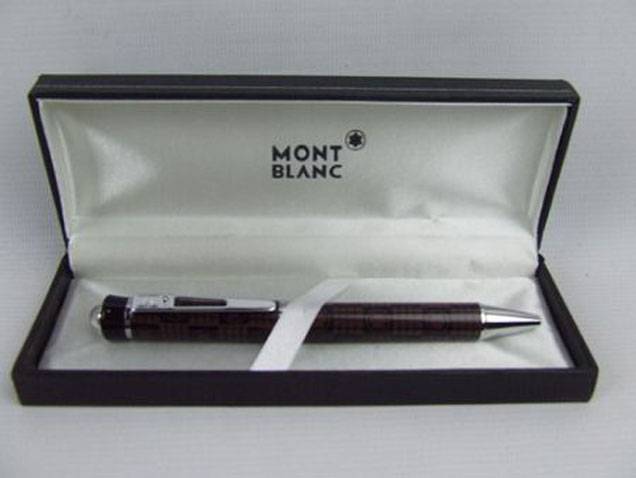 Mont Blanc Pen 2017 - 164