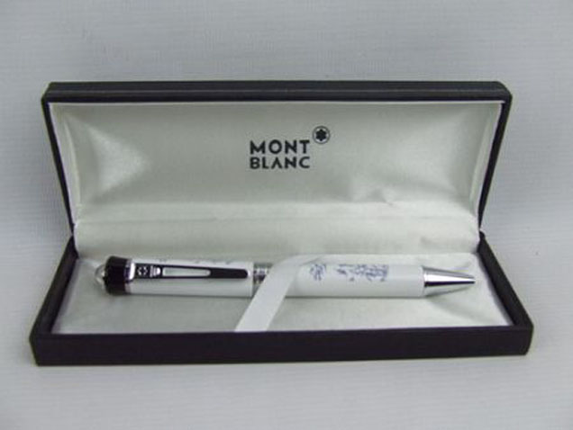 Mont Blanc Pen 2017 - 165