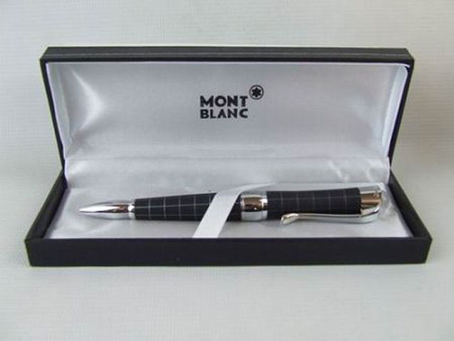 Mont Blanc Pen 2017 - 166