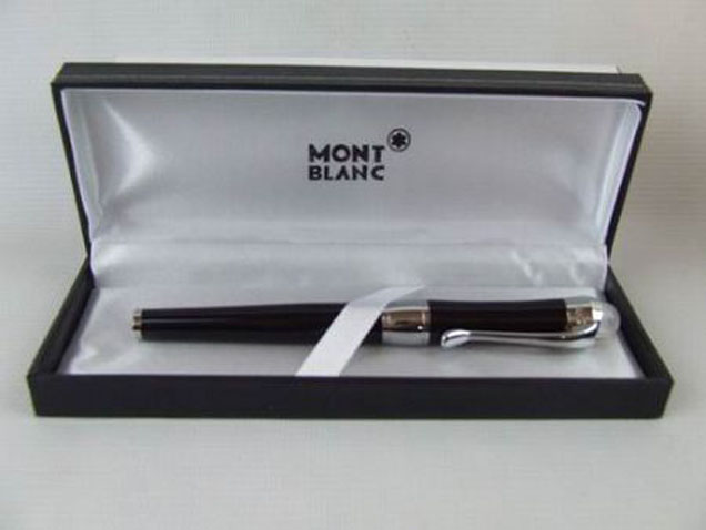 Mont Blanc Pen 2017 - 167