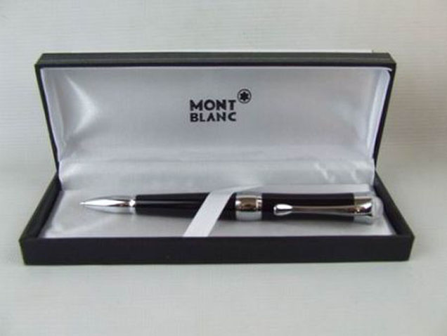 Mont Blanc Pen 2017 - 168