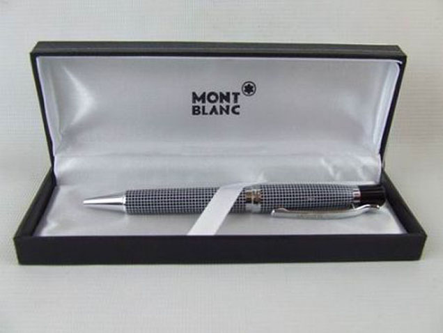 Mont Blanc Pen 2017 - 169