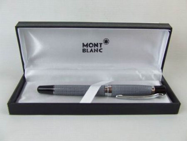 Mont Blanc Pen 2017 - 170