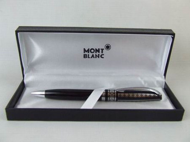 Mont Blanc Pen 2017 - 171