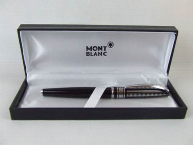 Mont Blanc Pen 2017 - 172