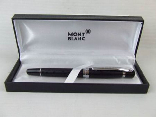 Mont Blanc Pen 2017 - 173