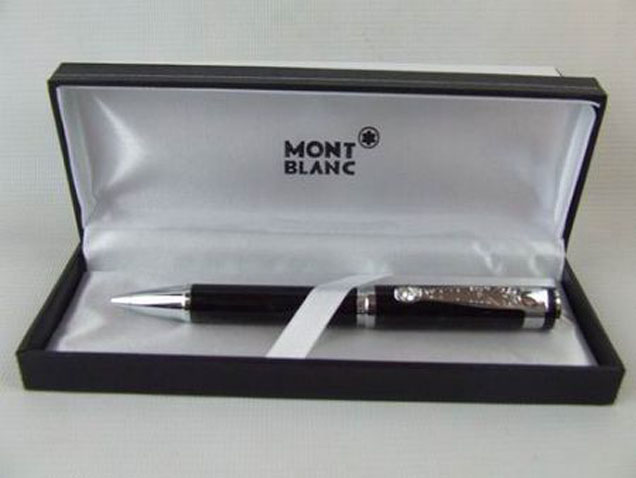 Mont Blanc Pen 2017 - 175