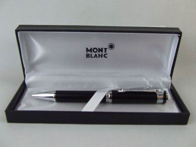 Mont Blanc Pen 2017 - 176