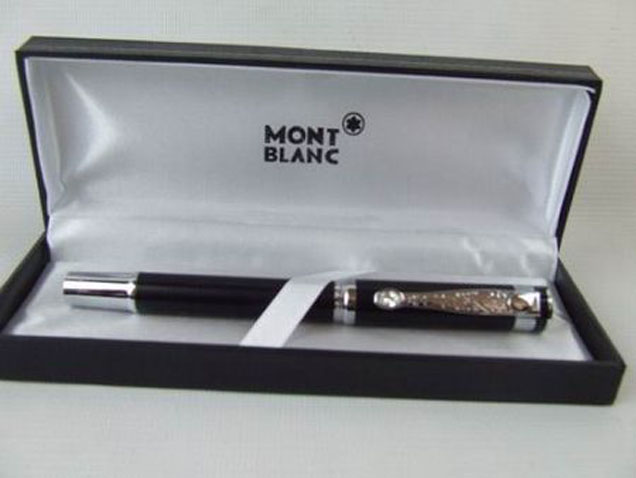 Mont Blanc Pen 2017 - 177