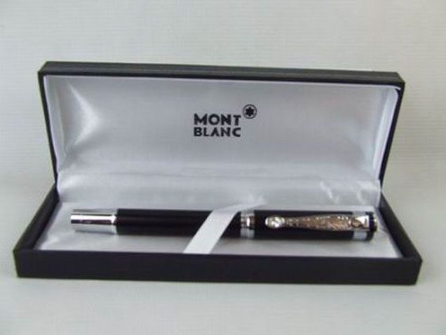 Mont Blanc Pen 2017 - 178