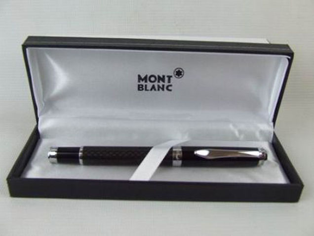 Mont Blanc Pen 2017 - 180