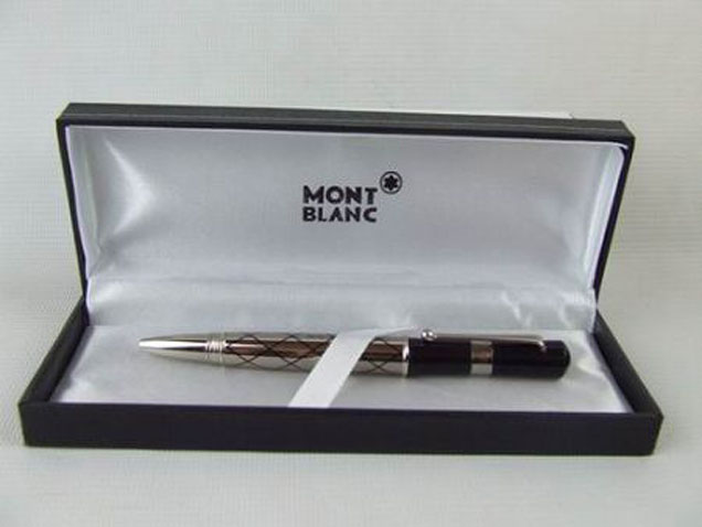 Mont Blanc Pen 2017 - 181