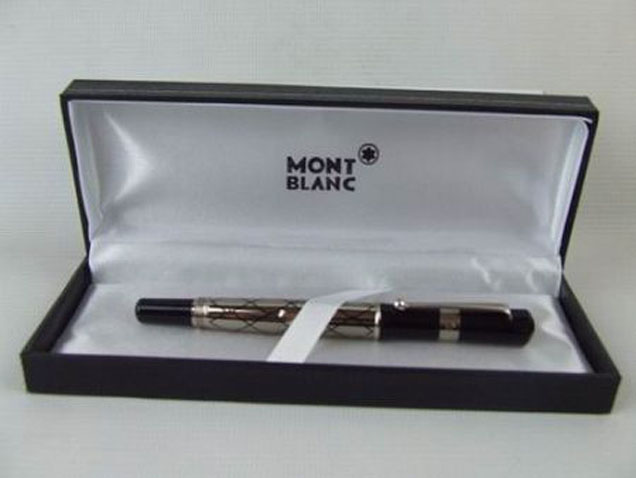 Mont Blanc Pen 2017 - 182