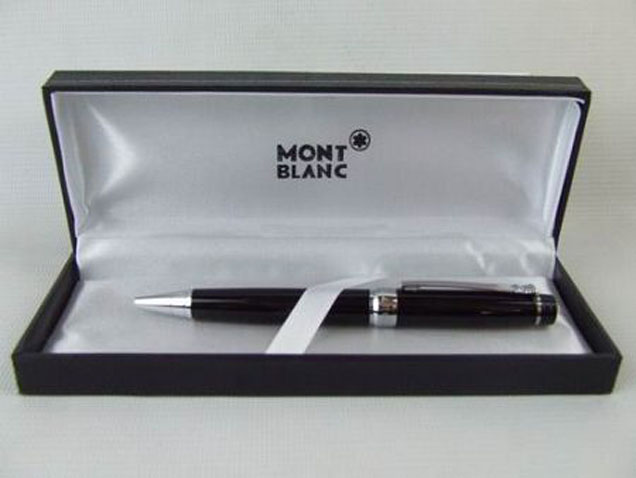 Mont Blanc Pen 2017 - 183