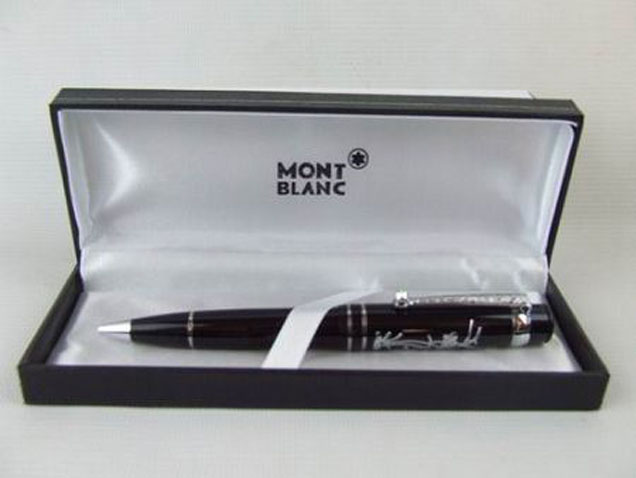 Mont Blanc Pen 2017 - 184