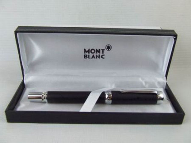 Mont Blanc Pen 2017 - 185