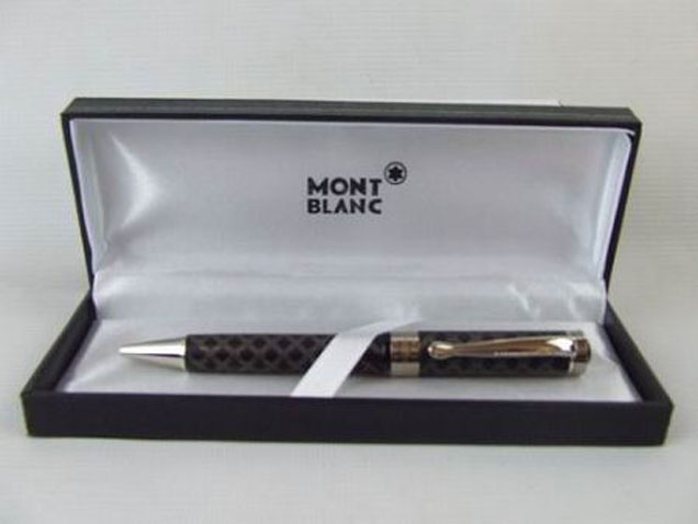 Mont Blanc Pen 2017 - 186