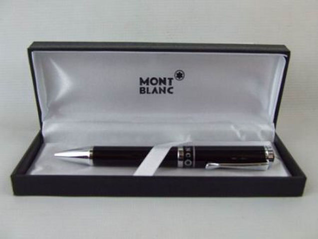 Mont Blanc Pen 2017 - 187