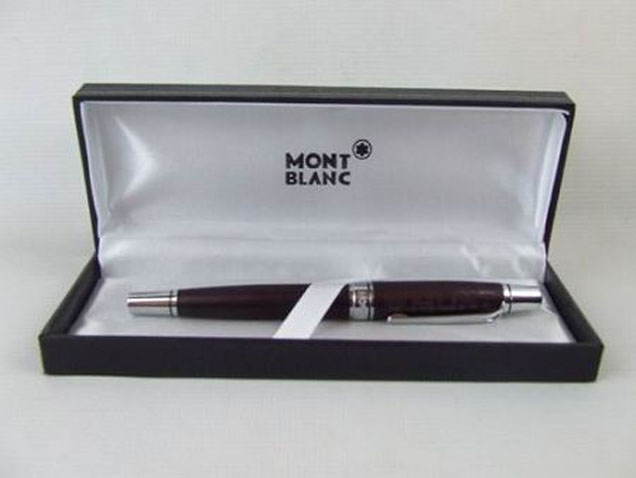 Mont Blanc Pen 2017 - 188