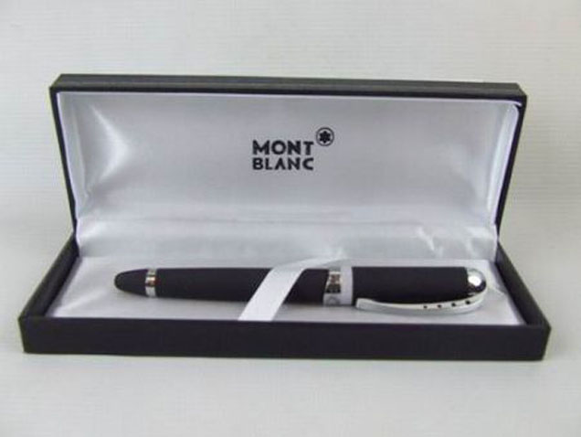 Mont Blanc Pen 2017 - 190