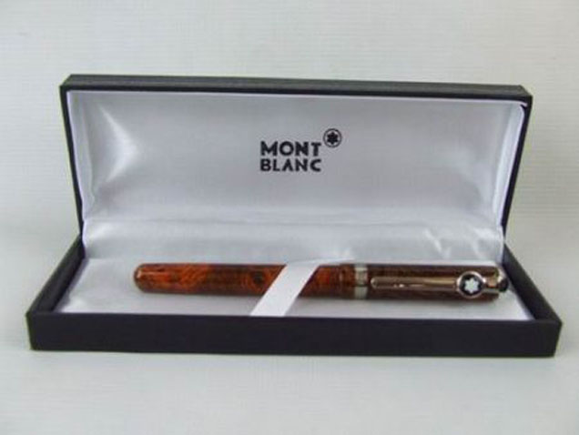 Mont Blanc Pen 2017 - 191