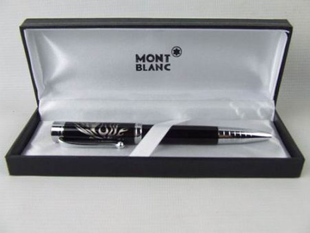 Mont Blanc Pen 2017 - 192