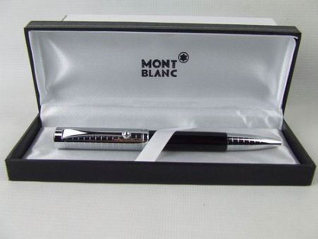 Mont Blanc Pen 2017 - 195