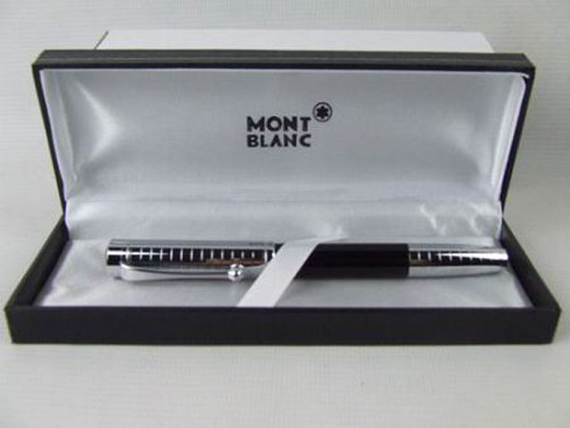 Mont Blanc Pen 2017 - 196