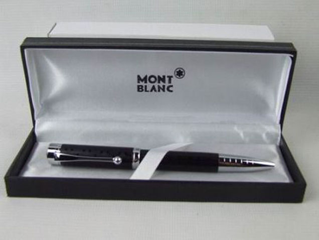 Mont Blanc Pen 2017 - 200