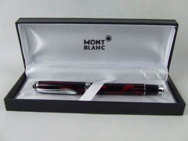 Mont Blanc Pen 2017 - 204