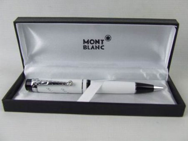 Mont Blanc Pen 2017 - 205