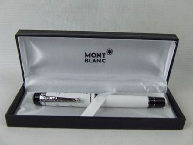 Mont Blanc Pen 2017 - 206