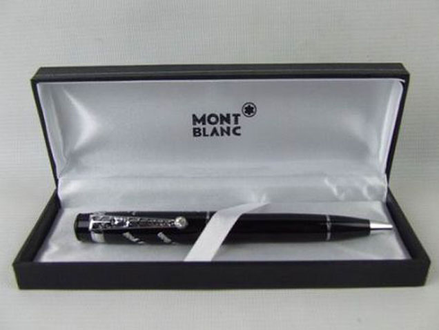 Mont Blanc Pen 2017 - 207