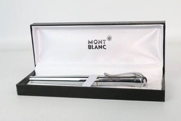 Mont Blanc Pen 2017 - 208