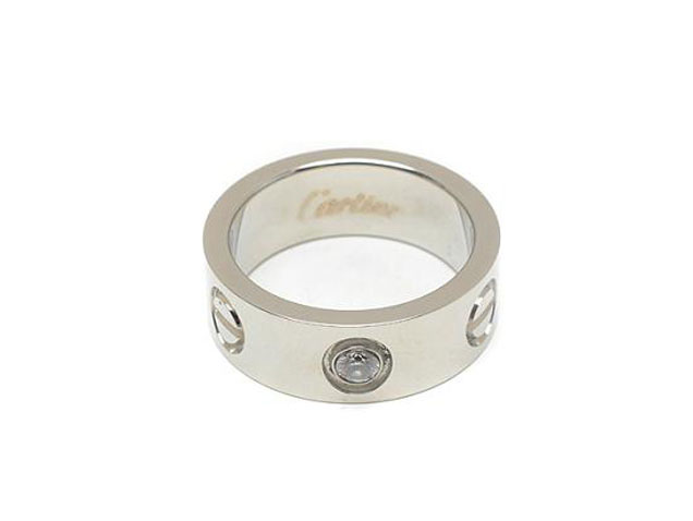 Cartier Rings 2017 - 3