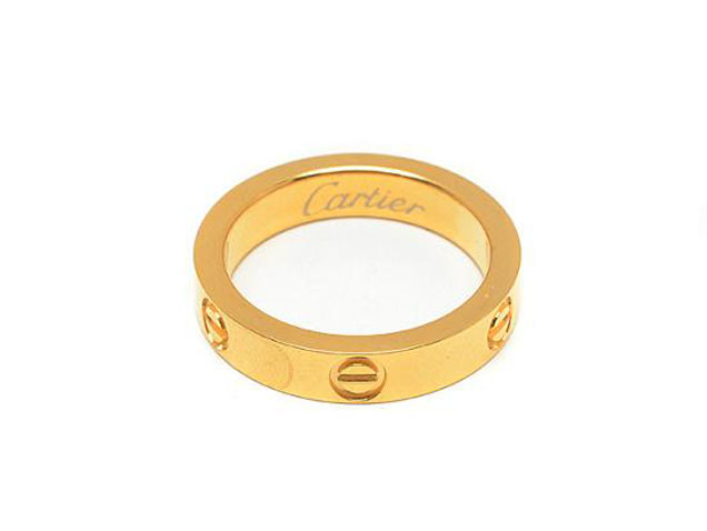 Cartier Rings 2017 - 4