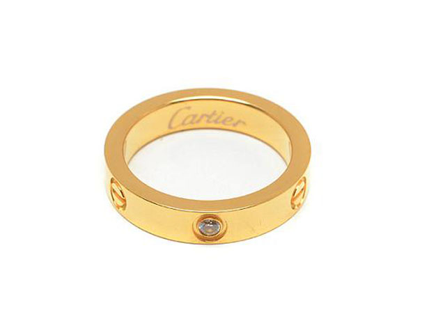 Cartier Rings 2017 - 5