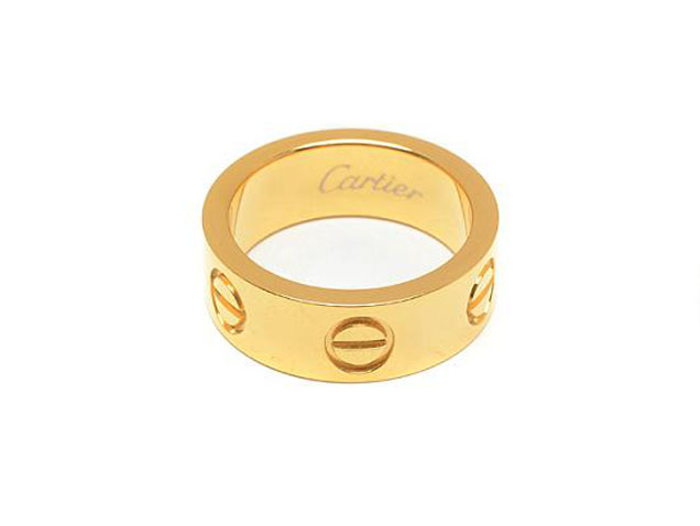 Cartier Rings 2017 - 6