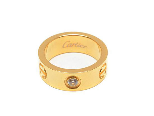 Cartier Rings 2017 - 7