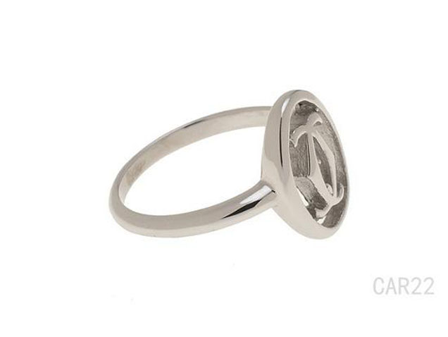 Cartier Rings 2017 - 18