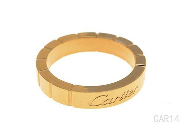 Cartier Rings 2017 - 23