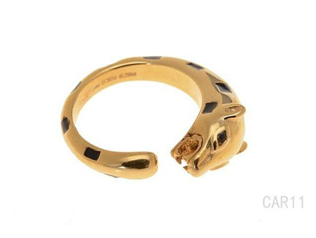 Cartier Rings 2017 - 25