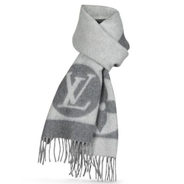 Louis Vuitton M74205 Cardiff Scarf