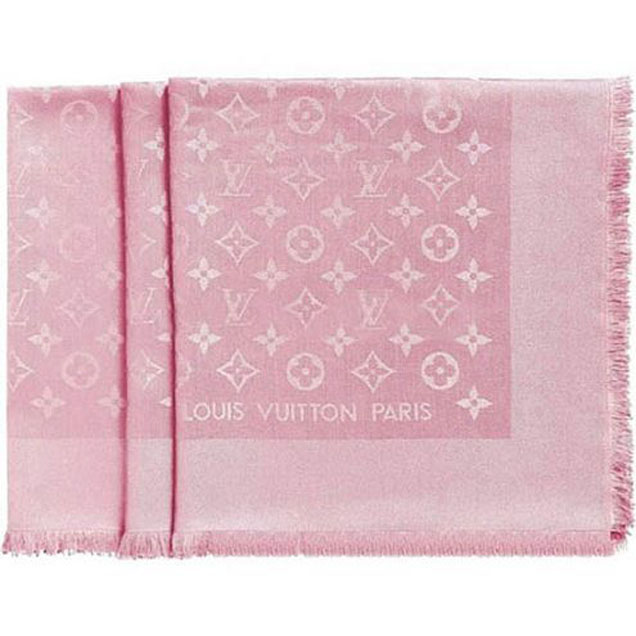 Louis Vuitton M71366 Monogram Shawl