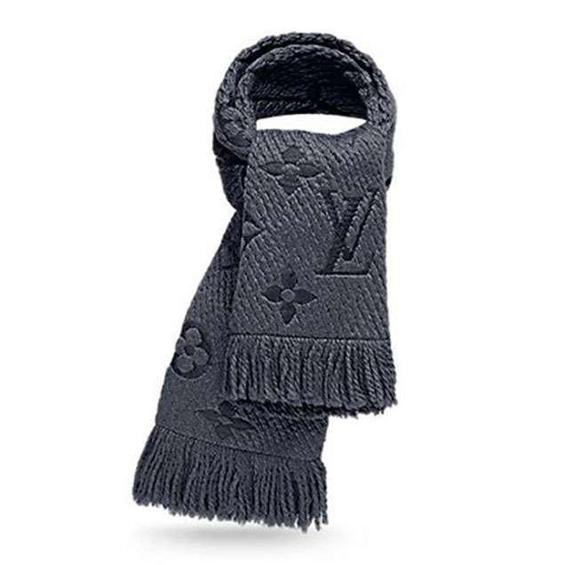 Louis Vuitton M72431 Logomania Scarf